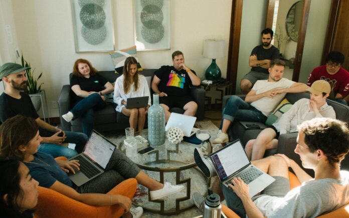 How Coworking Spaces Impact Employee Well-Being