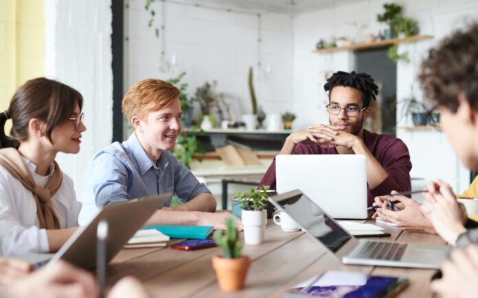 6 Benefits of Diversity and Inclusion in the Workplace