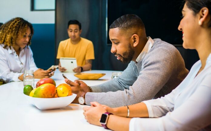 How to Promote Wellness in the Workplace Ideas for HR Professionals