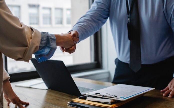 The Role of Employee Referrals in Effective Talent Acquisition