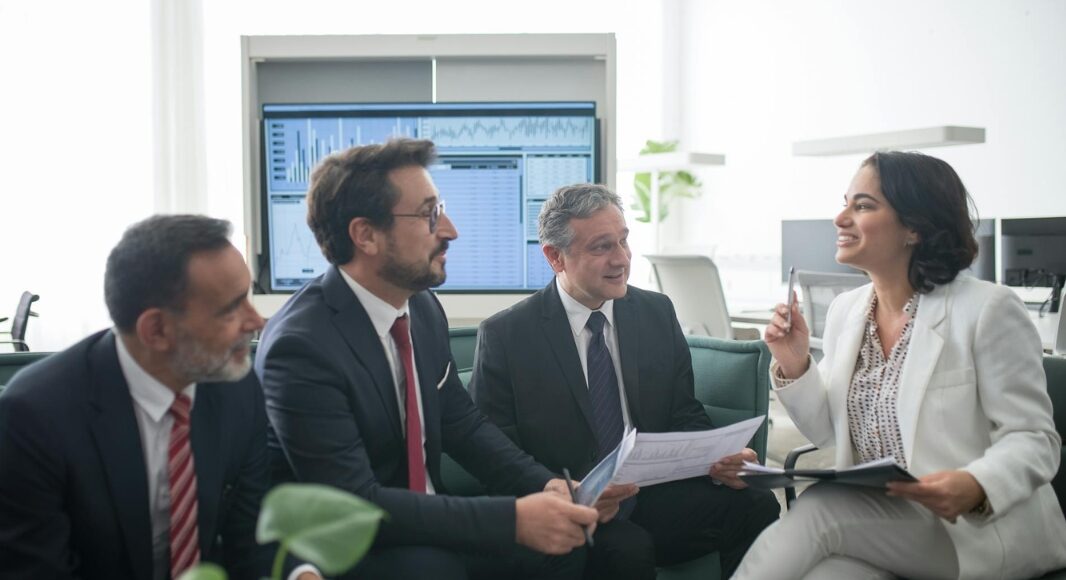 MSS Empowering Managers to Thrive in the Modern Workplace
