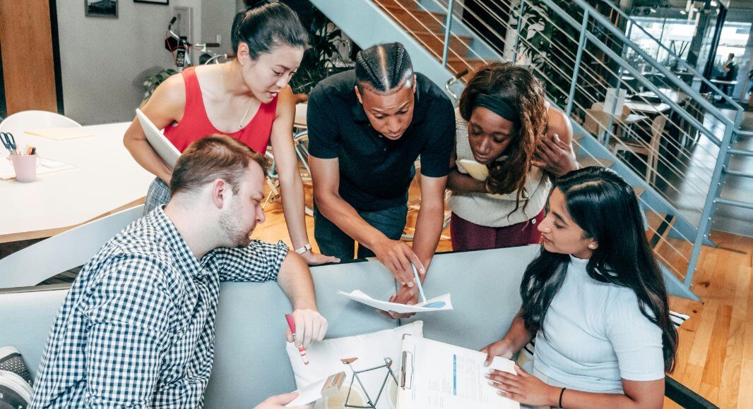 The Future of the Workforce Adaptability is Key