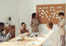 The Undeniable Spark Why In-Person Collaboration Still Reigns Supreme